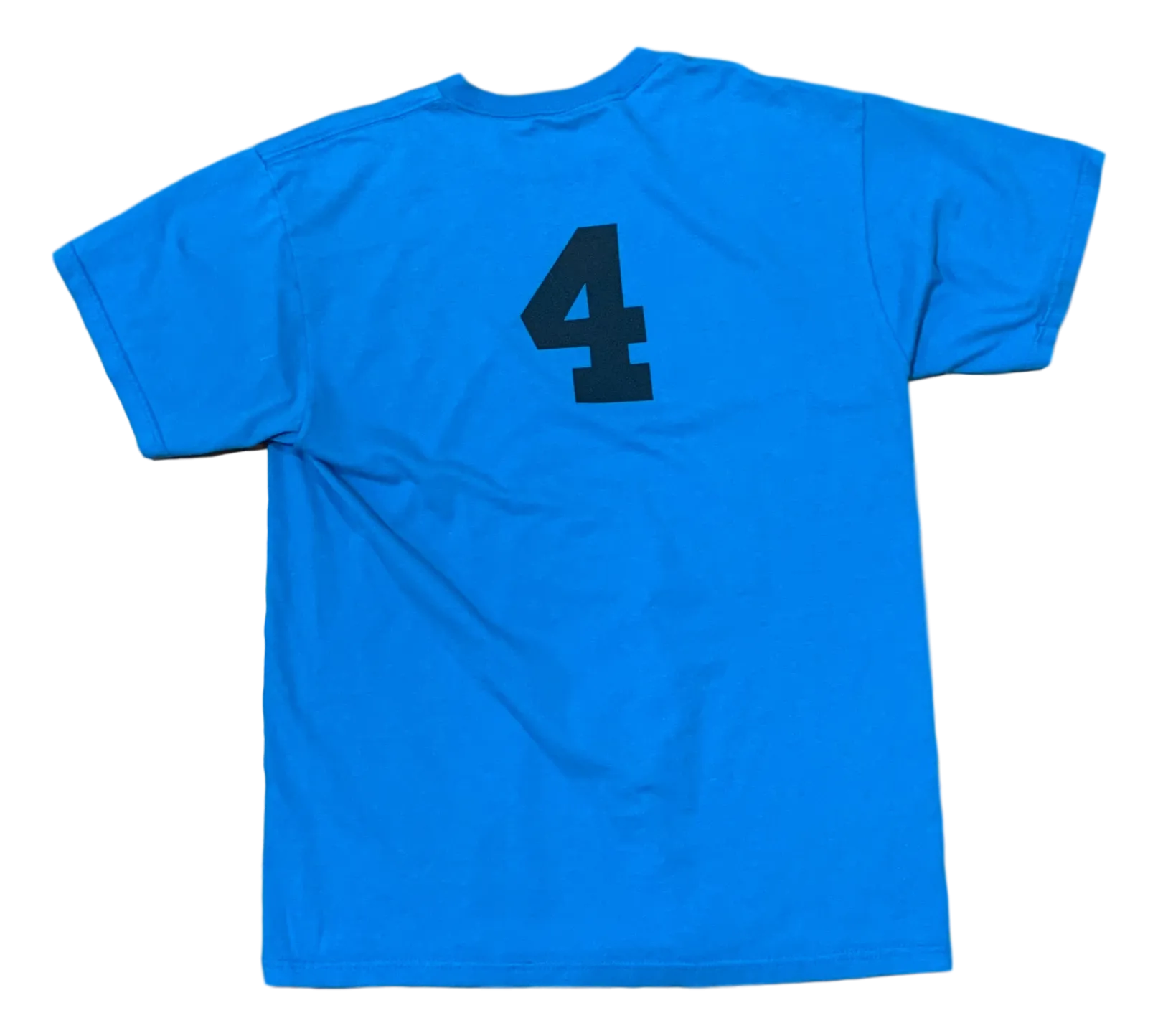 1/1 Marlboro Basketball Tee - Large