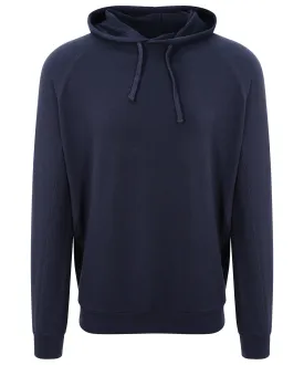 Cool fitness hoodie | French Navy