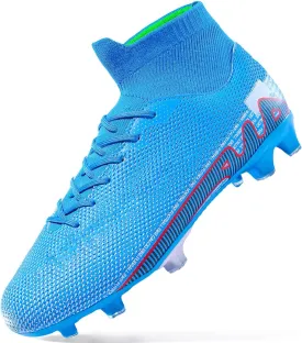 Men Soccer Shoes Women Soccer Cleats