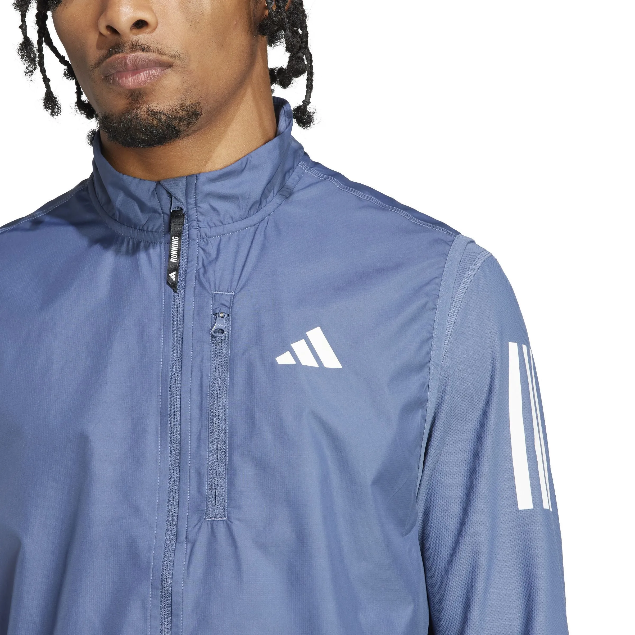 OTR B VEST