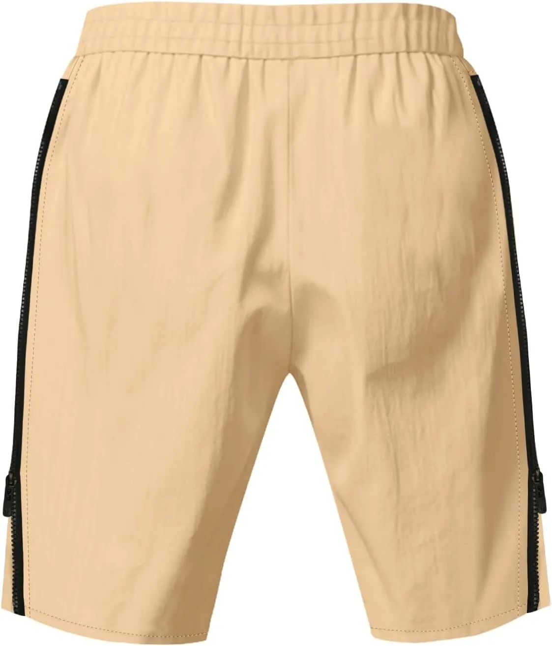 Shorts Men Cargo Stretch Casual Twill Wild Cargo Pants Classic Stretch Golf Hiking Tactical Shorts Multi Pockets