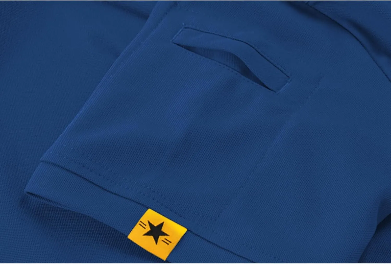 ZITY 4 Pack Mens Polo Shirt Short Sleeve Sports Golf Tennis T-Shirt Athletic Collared Tactical Shirts